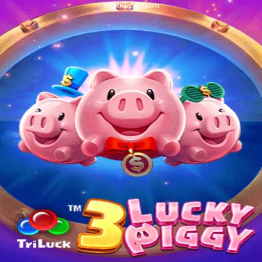 Exploring 3LUCKYPIGGY: A Dive into the Popular Casino Game