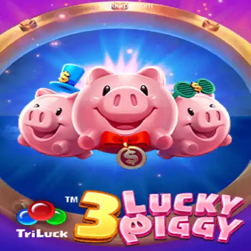 Exploring 3LUCKYPIGGY: A Dive into the Popular Casino Game