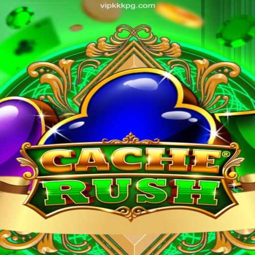 CacheRush: The Thrilling New Experience in Online Gaming