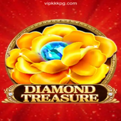 Unveiling the Allure of Diamondtreasure: A Glimpse into Brazil's Best Online Casino Experience