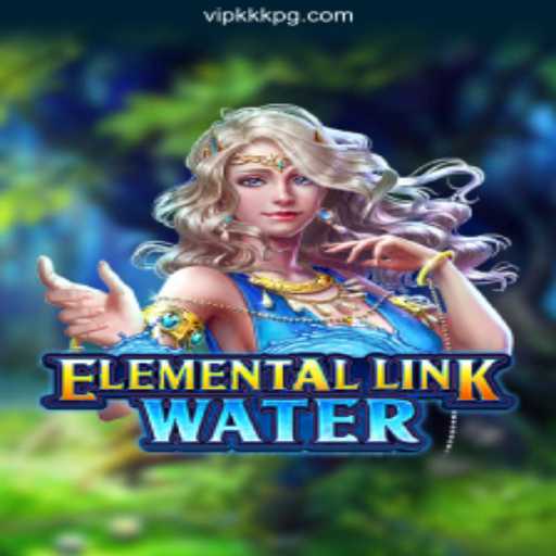 ElementalLinkWater: Dive into the Adventure of the Elements