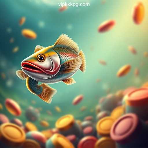 Exploring the Thrill of Fishing Games: A Dive into VIPKKK.com Oficial 💯️ - O melhor cassino online do Brasil