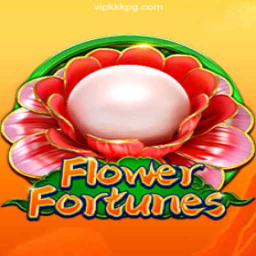 FlowerFortunes: A Blossoming Adventure at VIPKKK.com Oficial 💯️