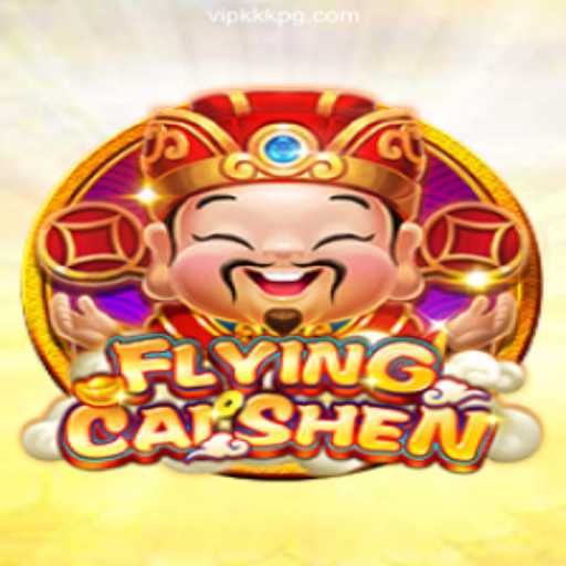FlyingCaiShen: The Ultimate Slot Adventure at VIPKKK.com Oficial