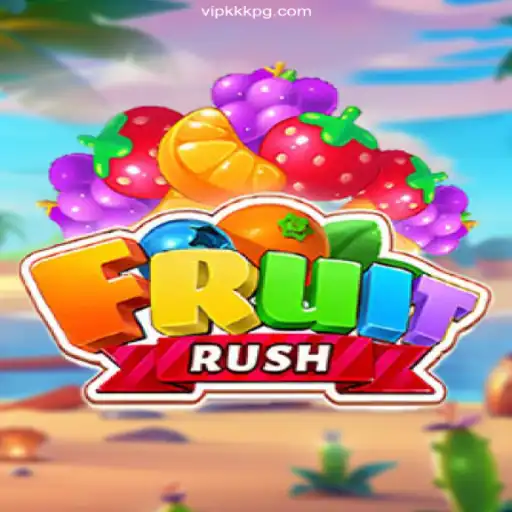 Exploring the Vibrant World of FruitRush: A Thrilling Casino Experience