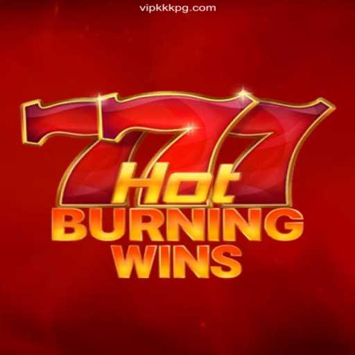 Exploring the Thrills of HotBurningWins at VIPKKK.com Oficial - The Best Online Casino in Brazil