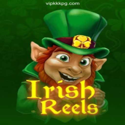 Discover the Charm of IrishReels: A Premier Online Gaming Experience