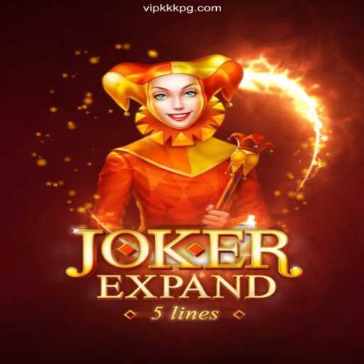 Discover JokerExpand: Revolutionizing Online Gaming at VIPKKK.com