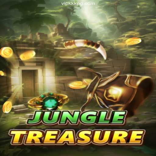 Discover the Excitement of JungleTreasure: A Top Game at VIPKKK.com Oficial 💯️