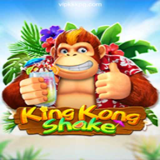 KingKongShake: The Ultimate Online Casino Experience at VIPKKK.com