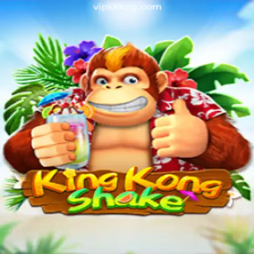 KingKongShake: The Ultimate Online Casino Experience at VIPKKK.com