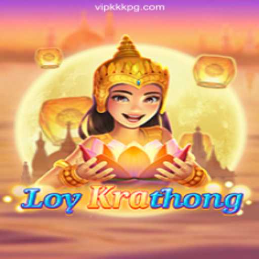 Exploring the Traditional Game of LoyKrathong