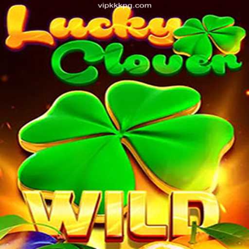 Experience the Thrill of LuckyClover at VIPKKK.com Oficial 💯️ - O Melhor Cassino Online do Brasil