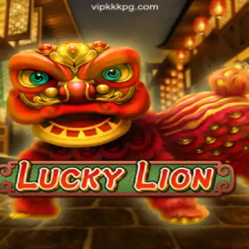 Discover the Thrilling World of LuckyLion: A Premier Online Casino Experience