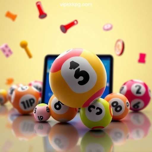 Exploring the World of Online Lottery with VIPKKK.com Oficial 💯️ - O melhor cassino online do Brasil