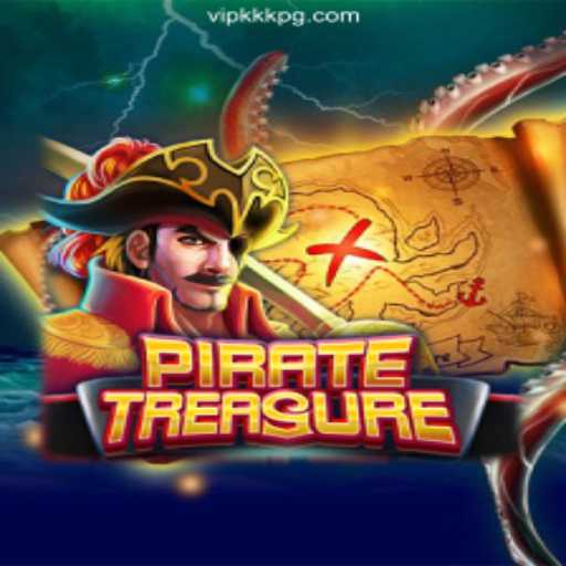 Discover the Exciting World of PirateTreasure - The Best Online Casino Adventure