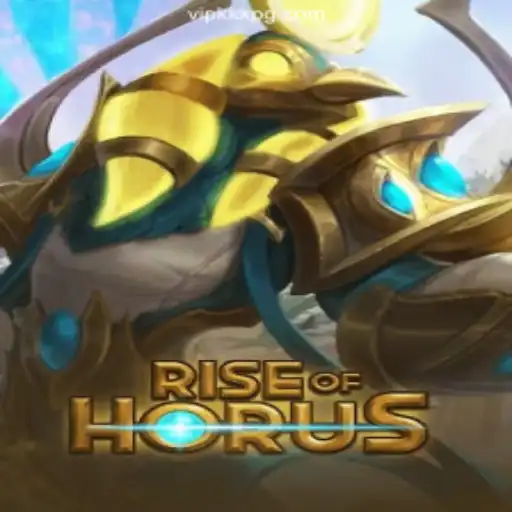 Explore the Exciting World of RiseofHorus: An Epic Adventure Awaits