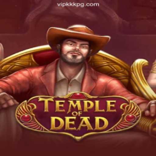 Unravel the Mysteries of TempleofDead: A Thrilling Adventure Awaits