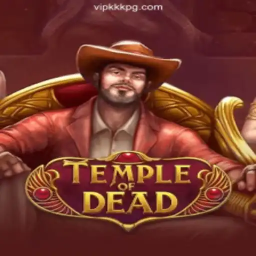 Unravel the Mysteries of TempleofDead: A Thrilling Adventure Awaits