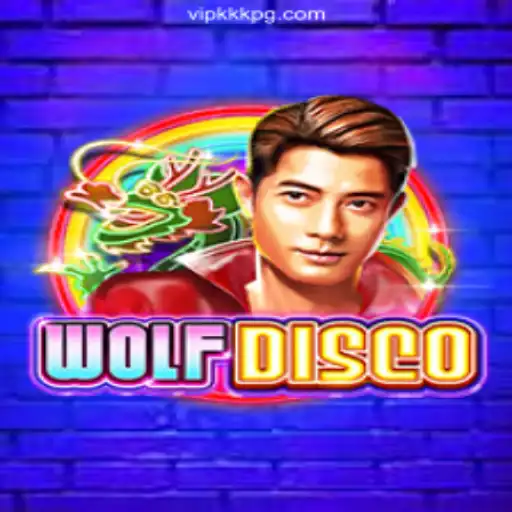 Discover the Exciting World of WolfDisco: A Thrilling Gaming Experience