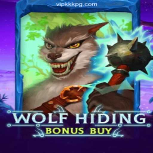 Exploring WolfHidingBonusBuy: An Innovative Casino Game Experience