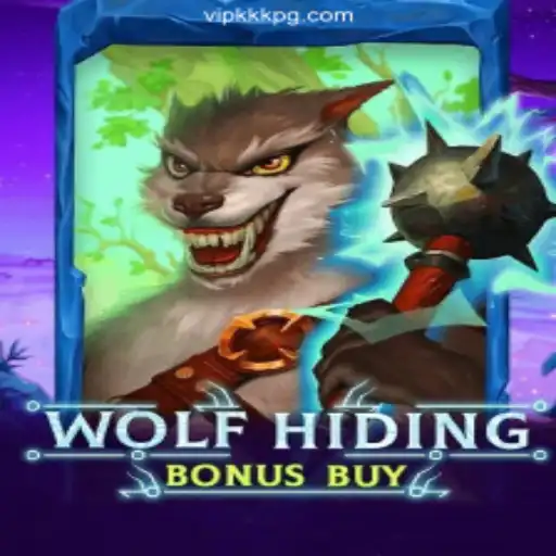 Exploring WolfHidingBonusBuy: An Innovative Casino Game Experience